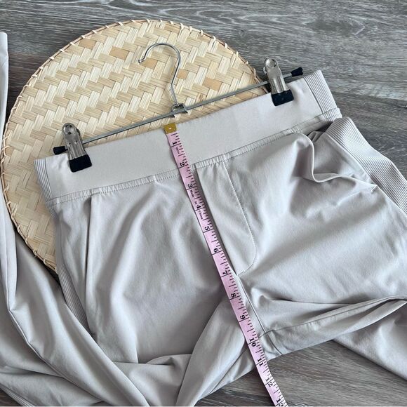 Athleta Brooklyn midrise ankle‎ pant in abalone women’s size 0 - Picture 5 of 10